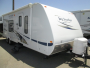 2011 Jayco Jay Feather